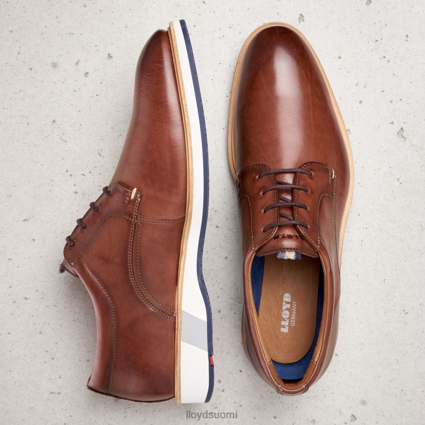 kenkiä LLOYD neptun ruskea miehet 2N8DX218