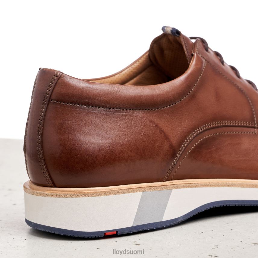 kenkiä LLOYD neptun ruskea miehet 2N8DX218