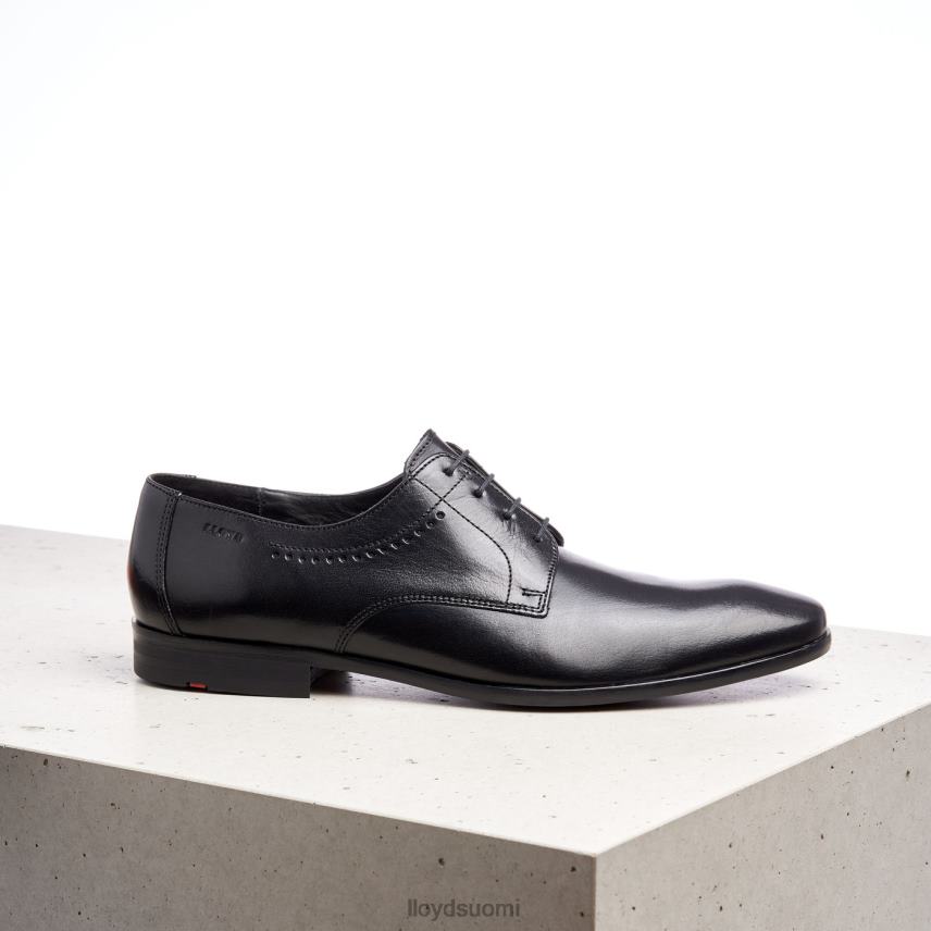 kenkiä LLOYD ocas musta miehet 2N8DX198