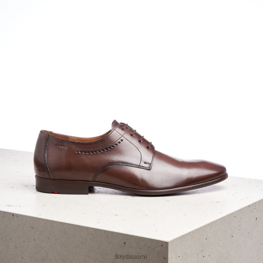 kenkiä LLOYD ocas ruskea miehet 2N8DX575