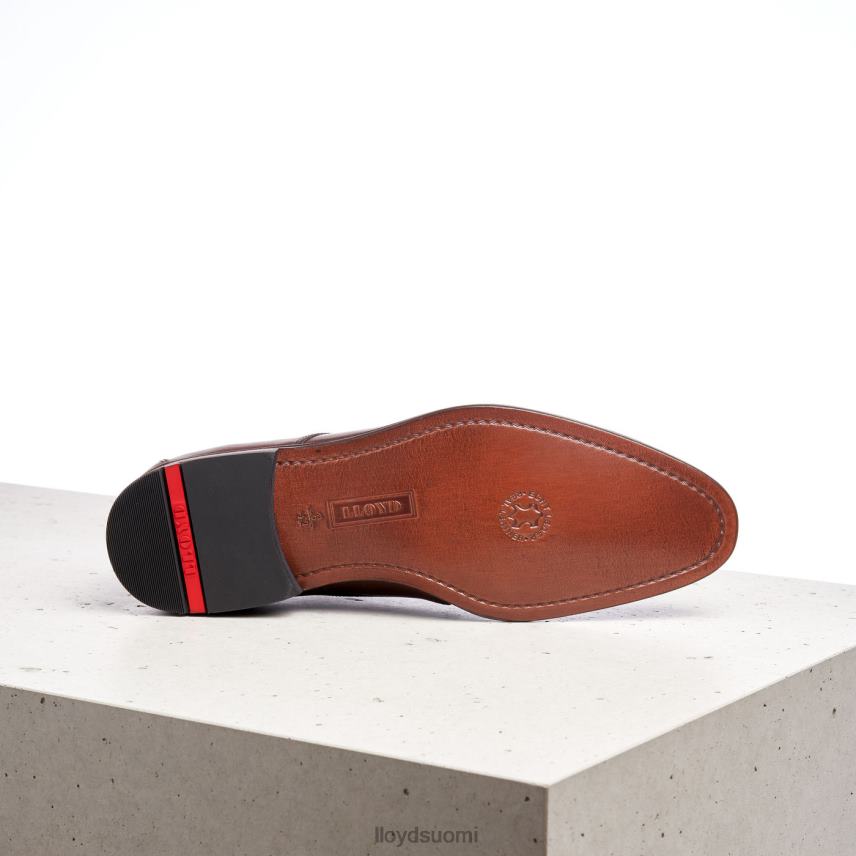 kenkiä LLOYD ocas ruskea miehet 2N8DX575