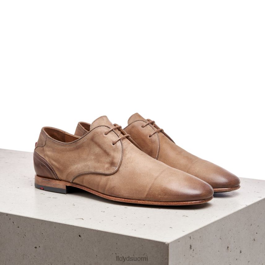 kenkiä LLOYD oran ruskea miehet 2N8DX600