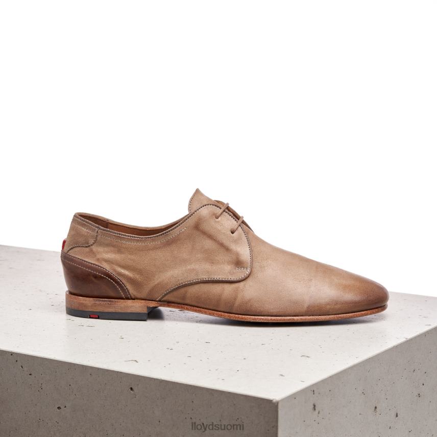 kenkiä LLOYD oran ruskea miehet 2N8DX600