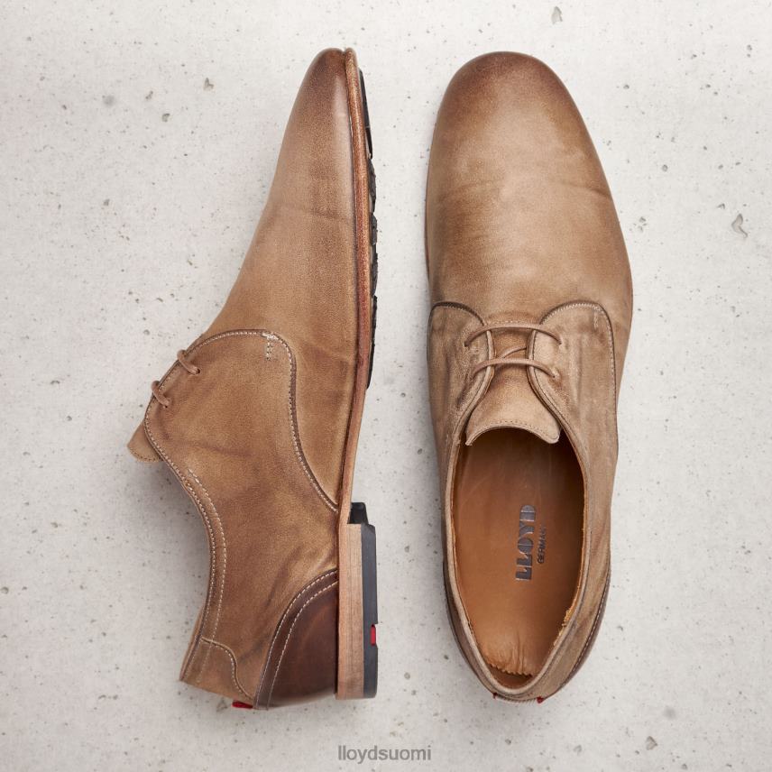 kenkiä LLOYD oran ruskea miehet 2N8DX600