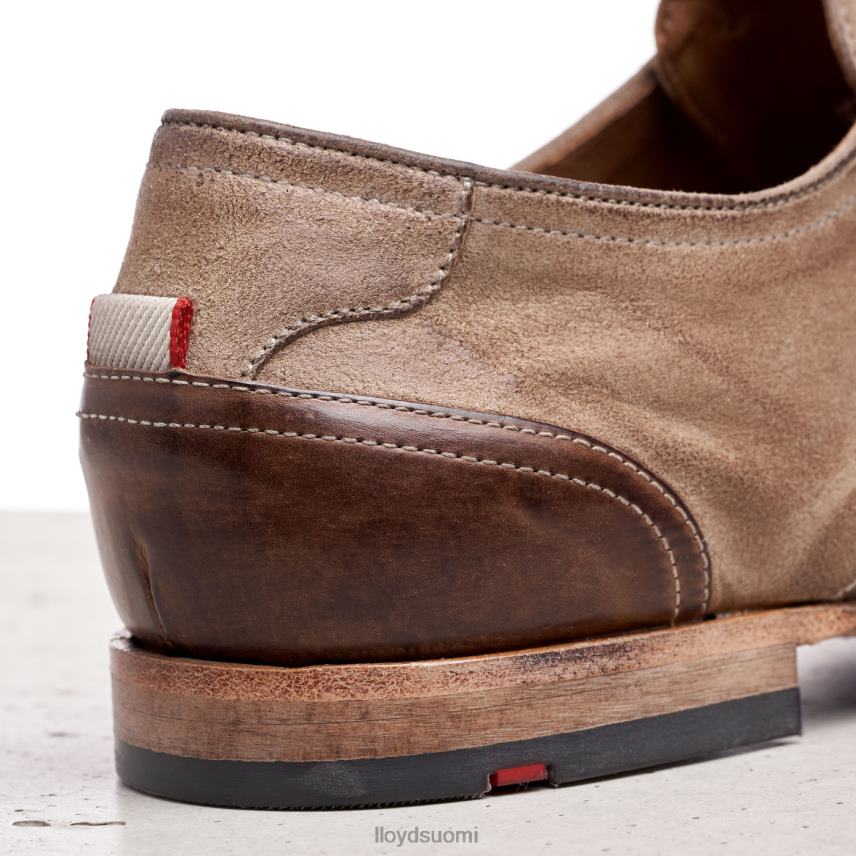 kenkiä LLOYD oran ruskea miehet 2N8DX600