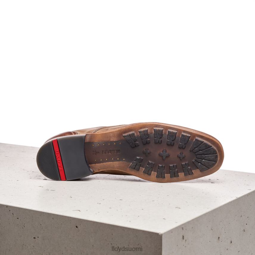 kenkiä LLOYD oran ruskea miehet 2N8DX600