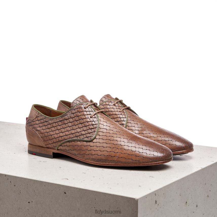 kenkiä LLOYD oregon harmaa miehet 2N8DX1347