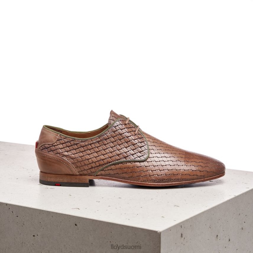 kenkiä LLOYD oregon harmaa miehet 2N8DX1347