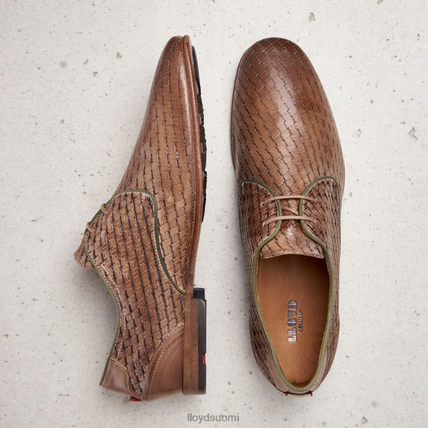 kenkiä LLOYD oregon harmaa miehet 2N8DX1347