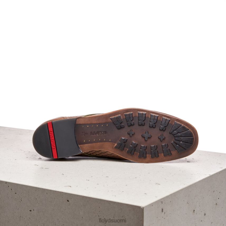 kenkiä LLOYD oregon harmaa miehet 2N8DX1347