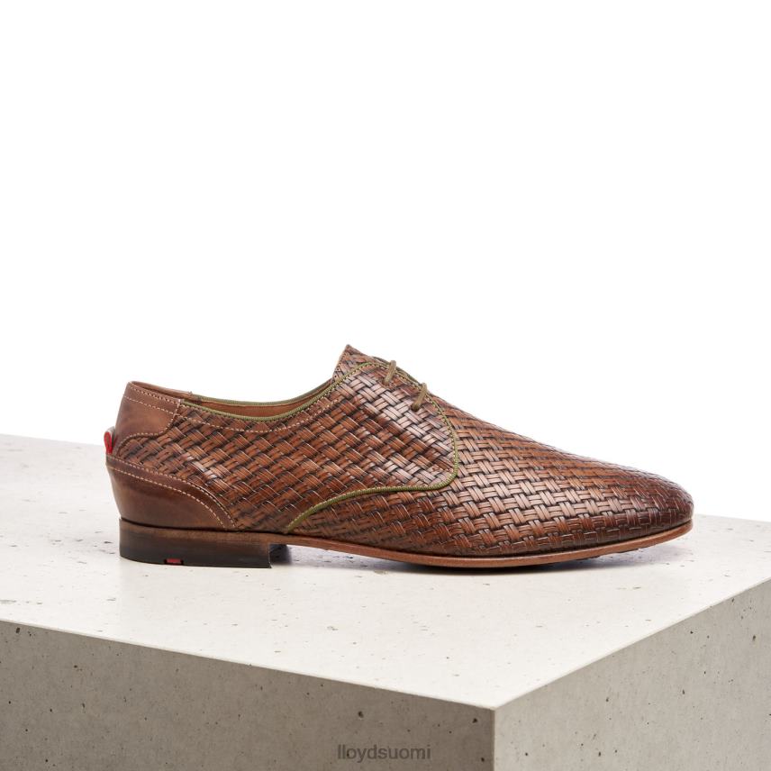 kenkiä LLOYD oregon ruskea miehet 2N8DX611