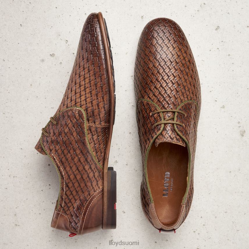 kenkiä LLOYD oregon ruskea miehet 2N8DX611