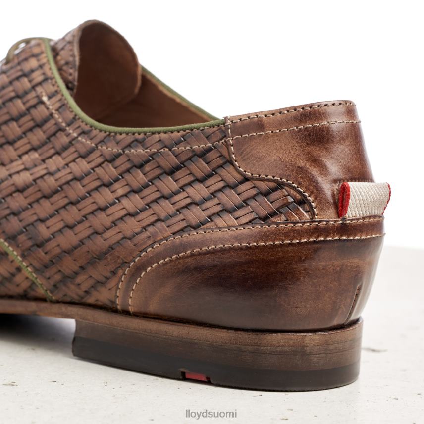 kenkiä LLOYD oregon ruskea miehet 2N8DX611