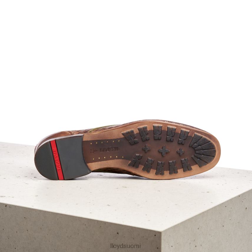 kenkiä LLOYD oregon ruskea miehet 2N8DX611