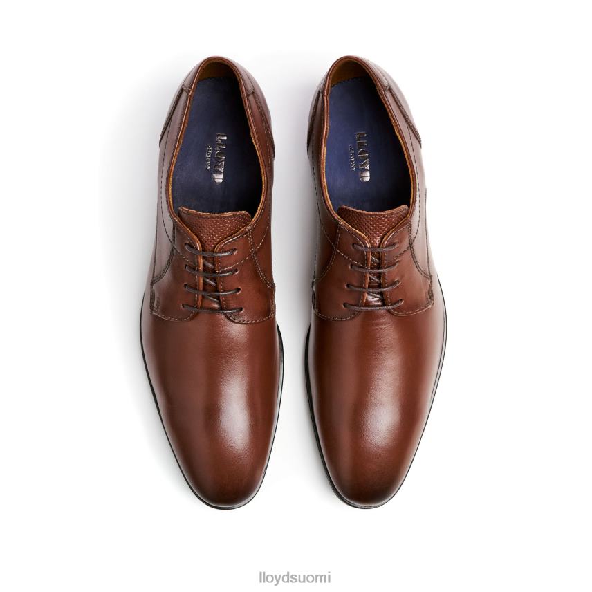 kenkiä LLOYD osmond ruskea miehet 2N8DX85