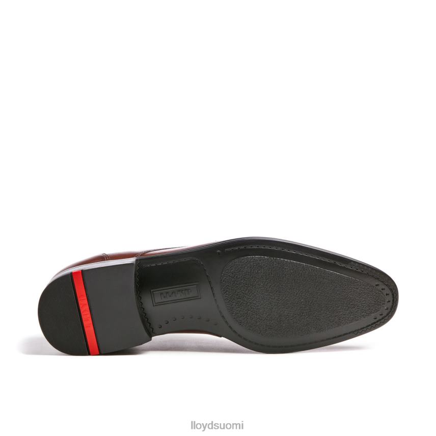 kenkiä LLOYD osmond ruskea miehet 2N8DX85