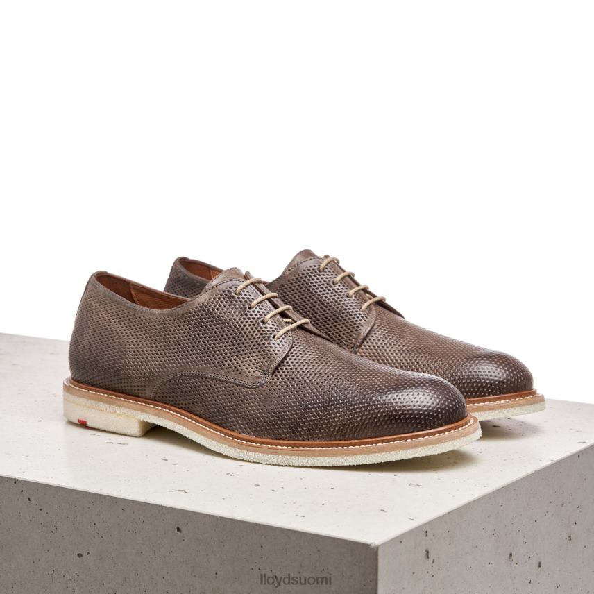 kenkiä LLOYD palma harmaa miehet 2N8DX209