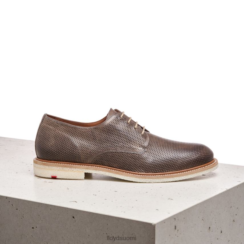 kenkiä LLOYD palma harmaa miehet 2N8DX209