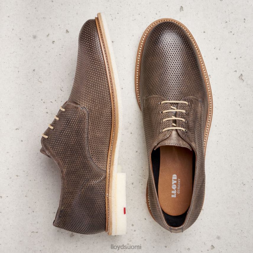 kenkiä LLOYD palma harmaa miehet 2N8DX209