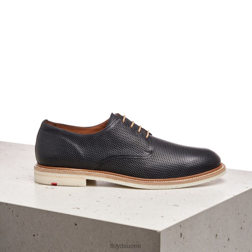 kenkiä LLOYD palma musta miehet 2N8DX225