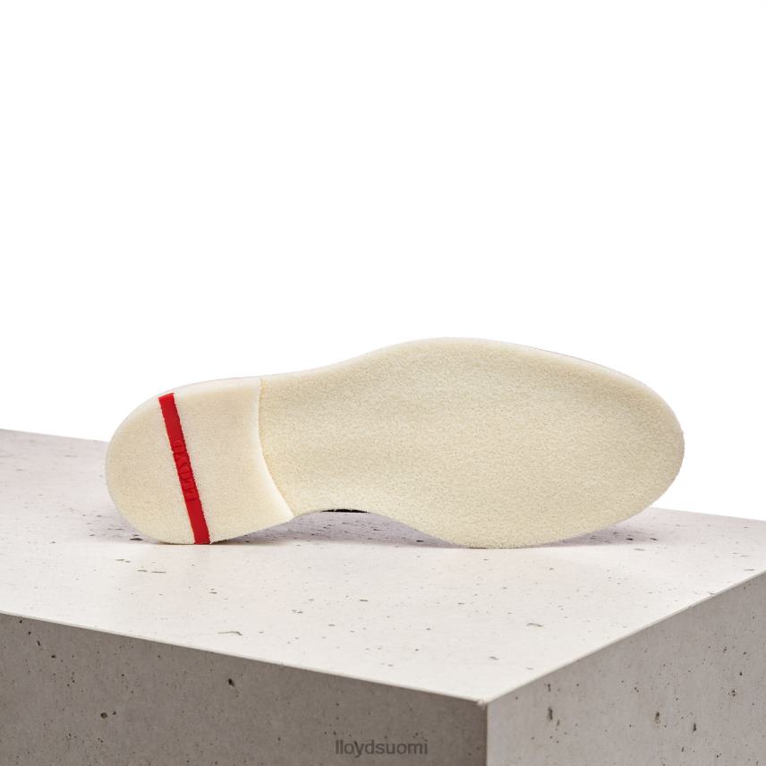 kenkiä LLOYD palma musta miehet 2N8DX225