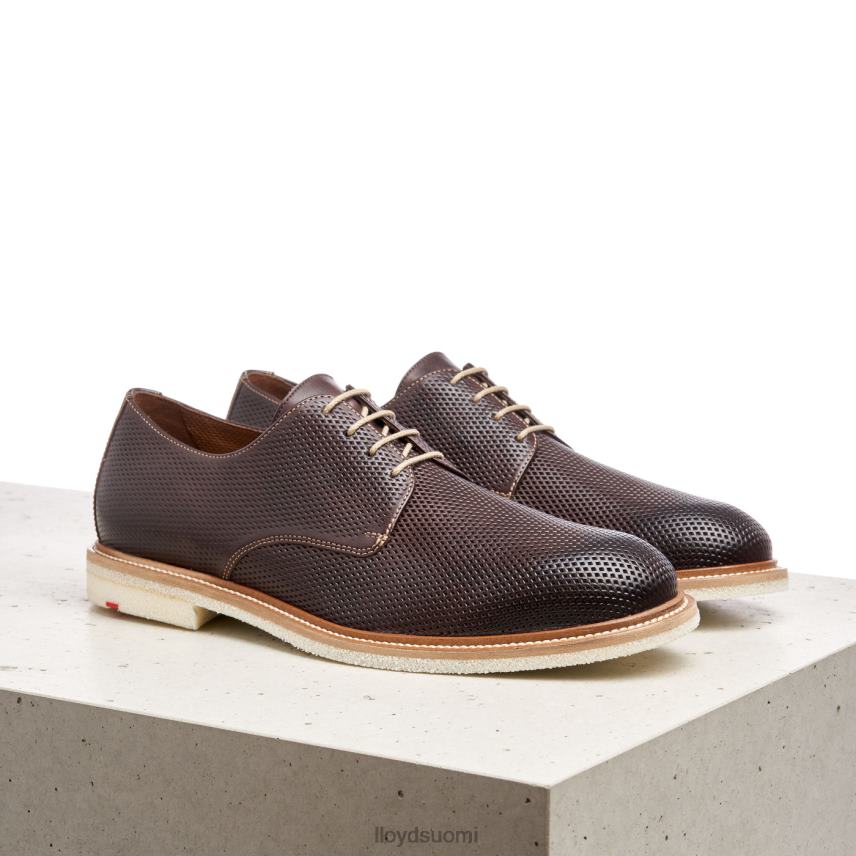 kenkiä LLOYD palma ruskea miehet 2N8DX226
