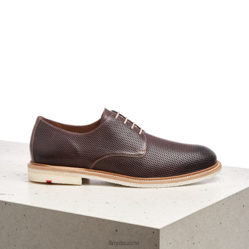 kenkiä LLOYD palma ruskea miehet 2N8DX226