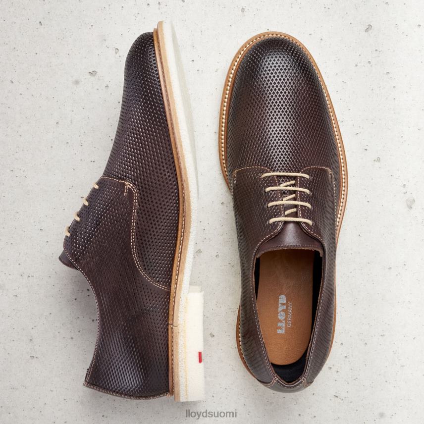 kenkiä LLOYD palma ruskea miehet 2N8DX226