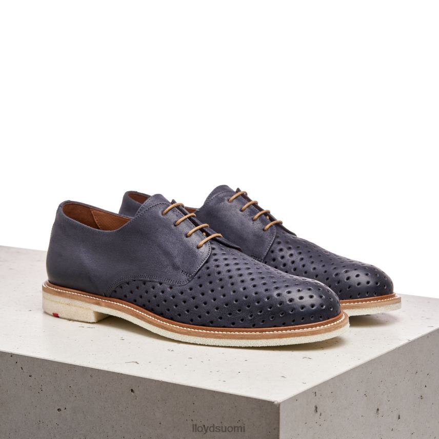 kenkiä LLOYD parkkeri harmaa miehet 2N8DX212