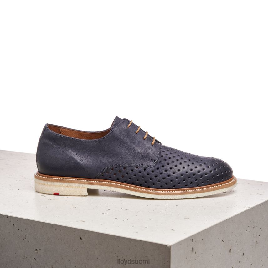 kenkiä LLOYD parkkeri harmaa miehet 2N8DX212