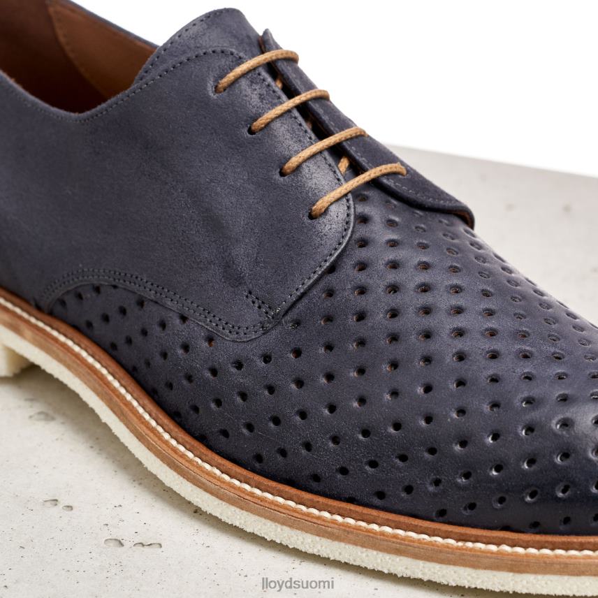 kenkiä LLOYD parkkeri harmaa miehet 2N8DX212