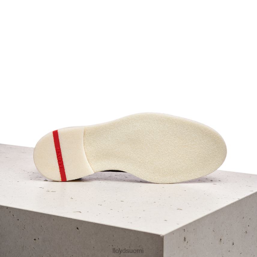 kenkiä LLOYD parkkeri harmaa miehet 2N8DX212