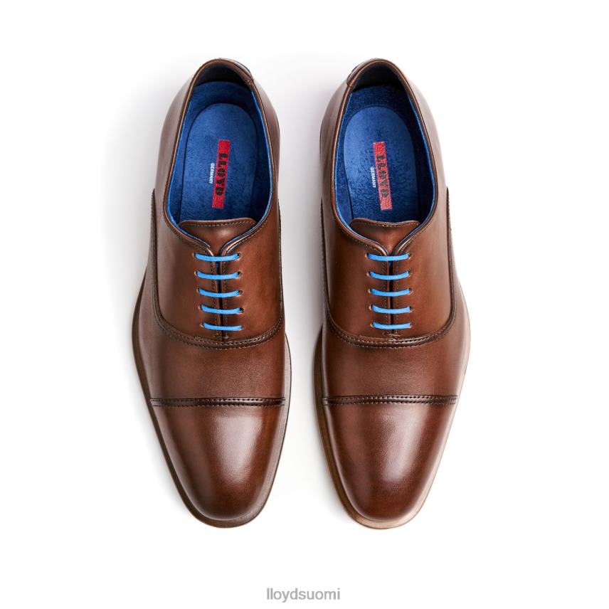 kenkiä LLOYD ryöstää ruskea miehet 2N8DX130