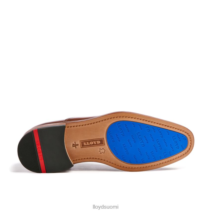 kenkiä LLOYD ryöstää ruskea miehet 2N8DX130