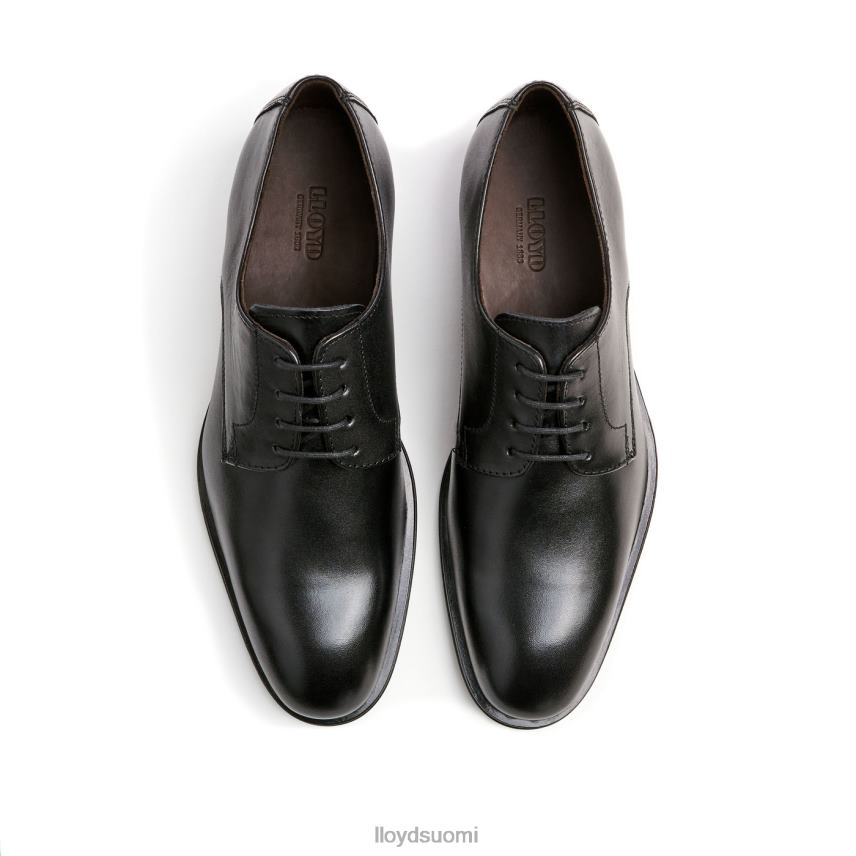 kenkiä LLOYD sapeli musta miehet 2N8DX28