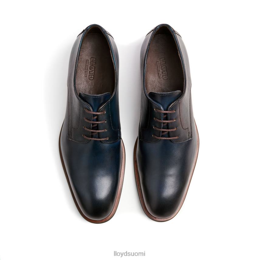 kenkiä LLOYD sapeli sininen miehet 2N8DX11