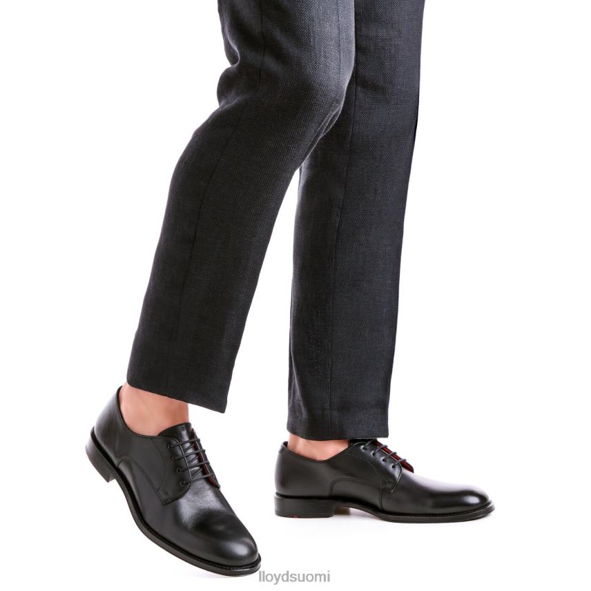 kenkiä LLOYD scottinen musta miehet 2N8DX80