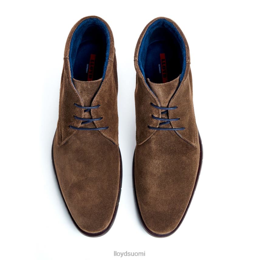 kenkiä LLOYD tamar ruskea miehet 2N8DX49