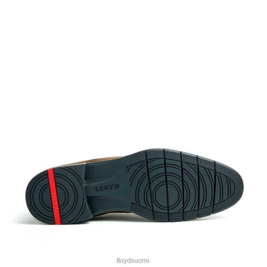 kenkiä LLOYD tamar ruskea miehet 2N8DX49