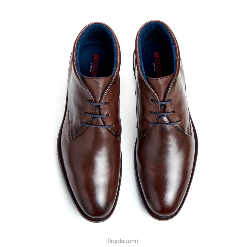 kenkiä LLOYD tamar ruskea miehet 2N8DX55