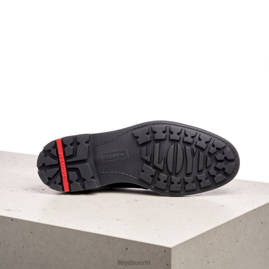 kenkiä LLOYD vanja musta miehet 2N8DX577