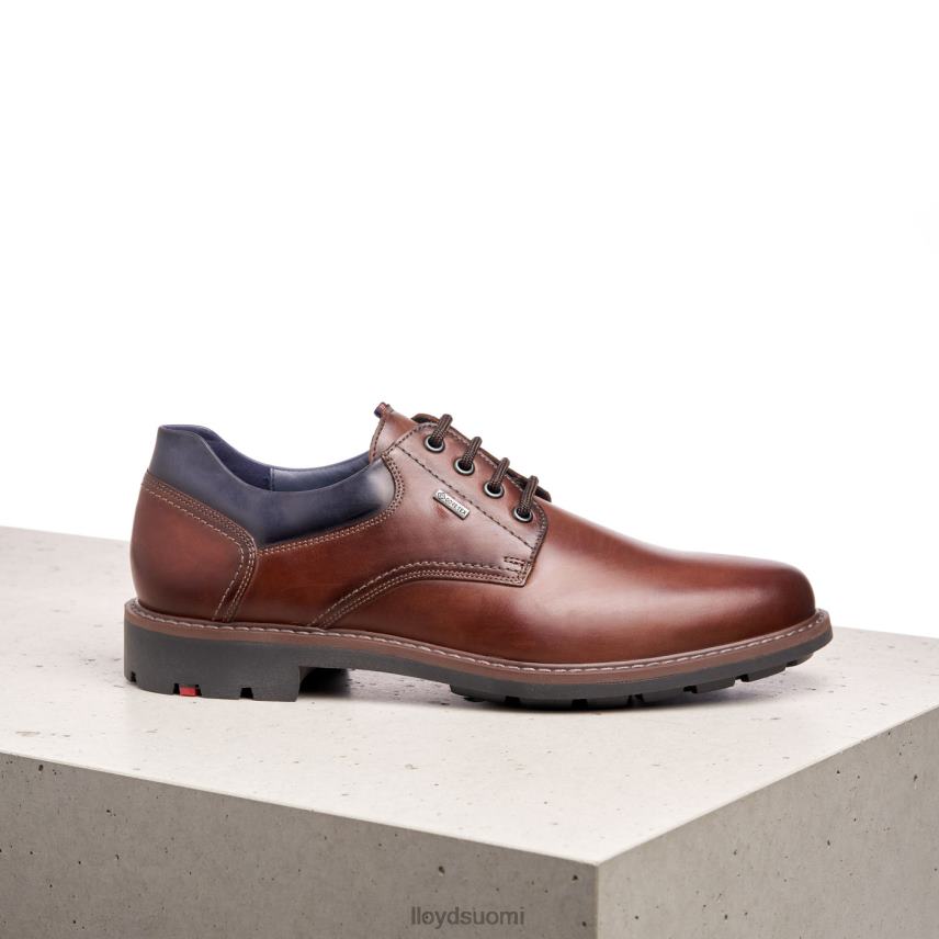 kenkiä LLOYD vanja ruskea miehet 2N8DX576