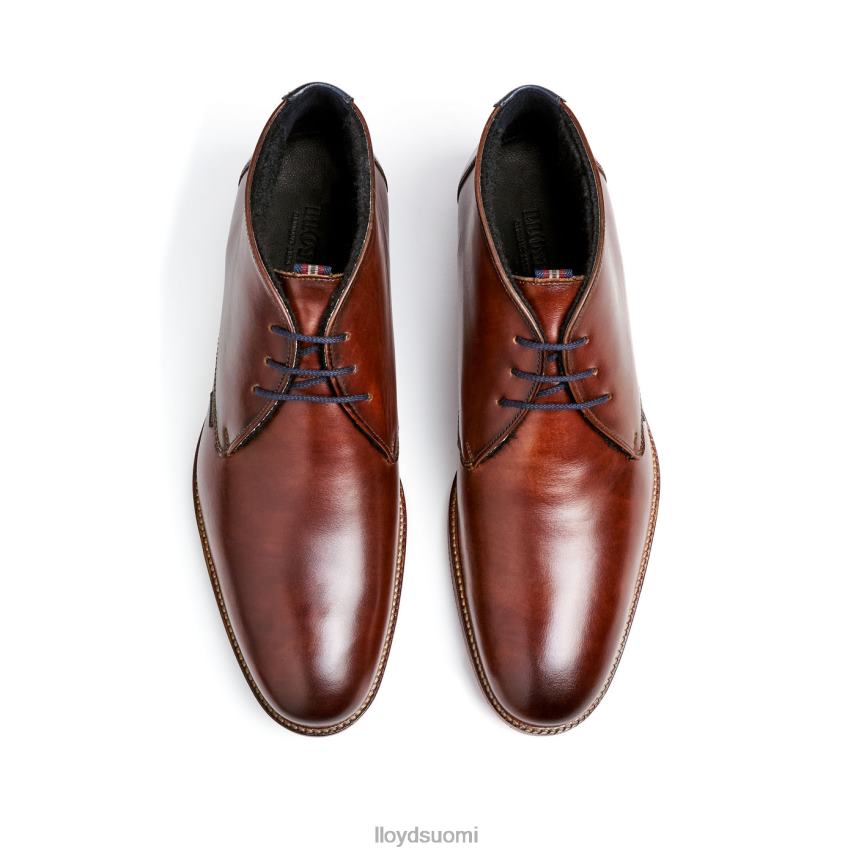 kenkiä LLOYD verdon ruskea miehet 2N8DX138