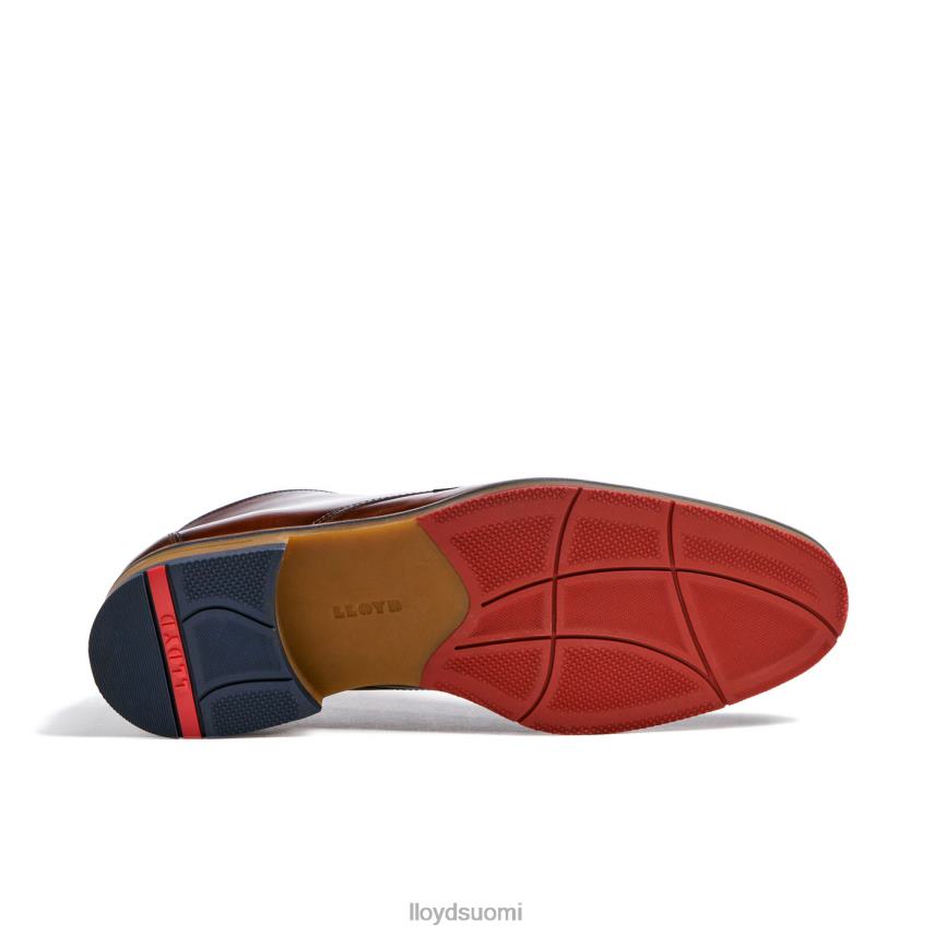 kenkiä LLOYD verdon ruskea miehet 2N8DX138