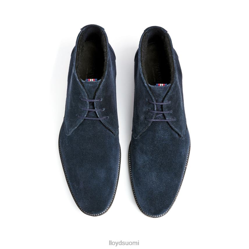 kenkiä LLOYD verdon sininen miehet 2N8DX9