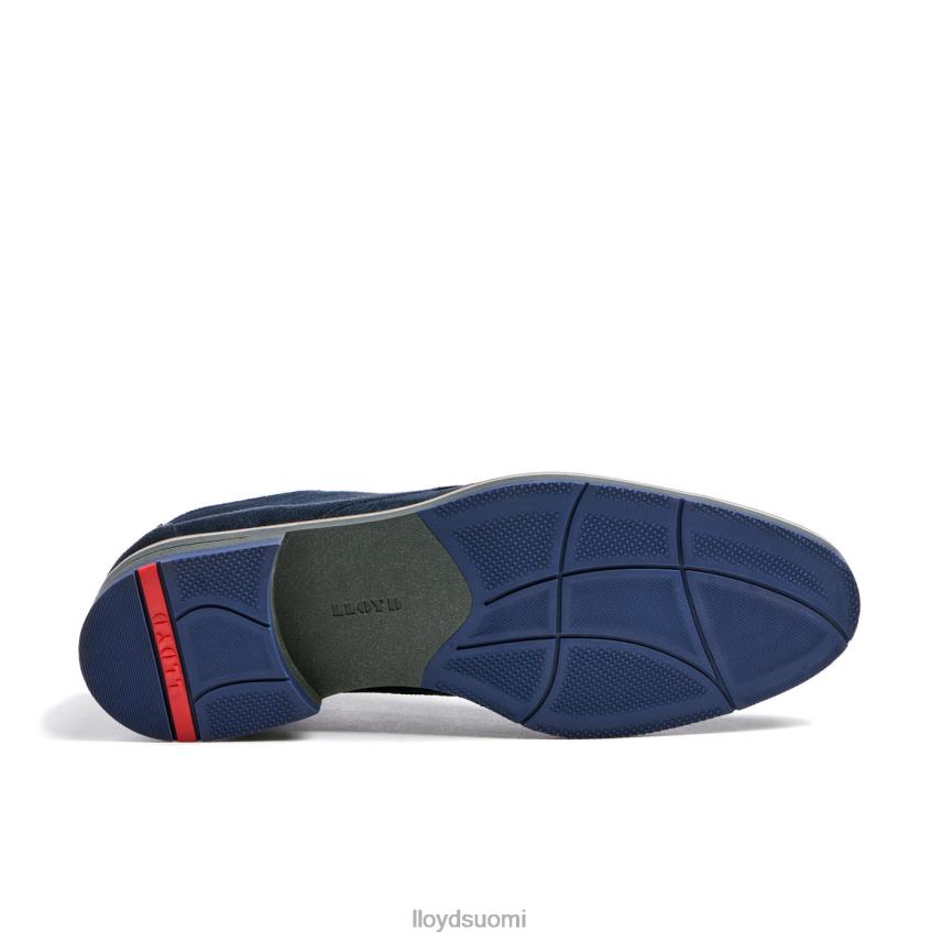 kenkiä LLOYD verdon sininen miehet 2N8DX9