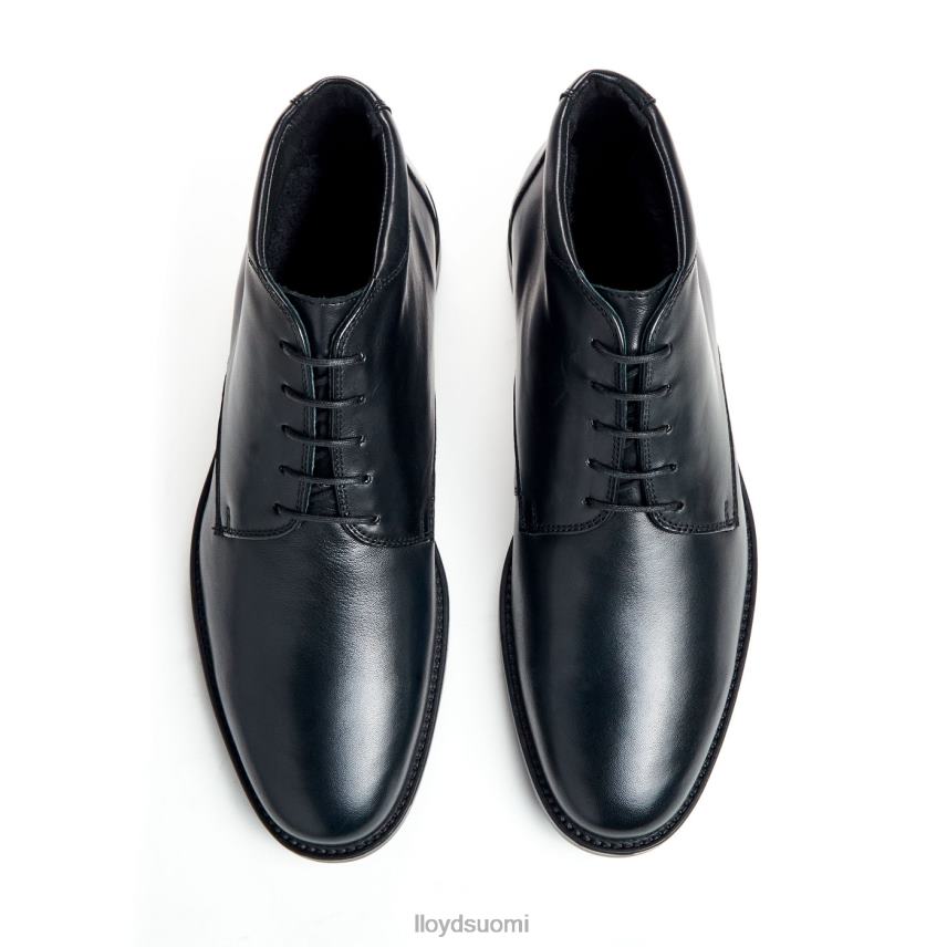 kenkiä LLOYD viiniköynnös musta miehet 2N8DX154