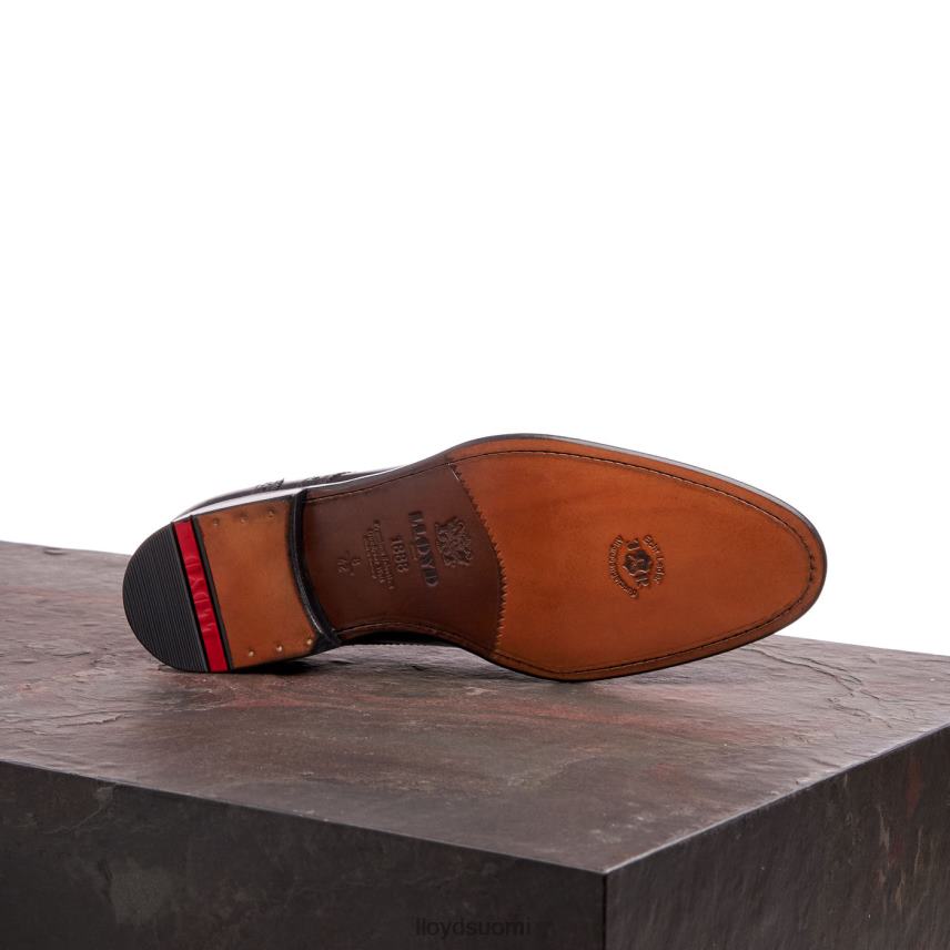 kenkiä LLOYD waltham musta miehet 2N8DX70