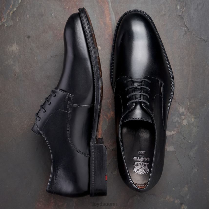 kenkiä LLOYD warren musta miehet 2N8DX153