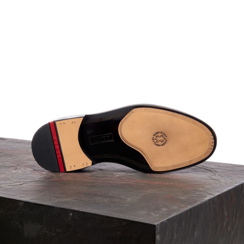 kenkiä LLOYD wim musta miehet 2N8DX167